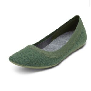 Allbirds Wool Breezer Flats